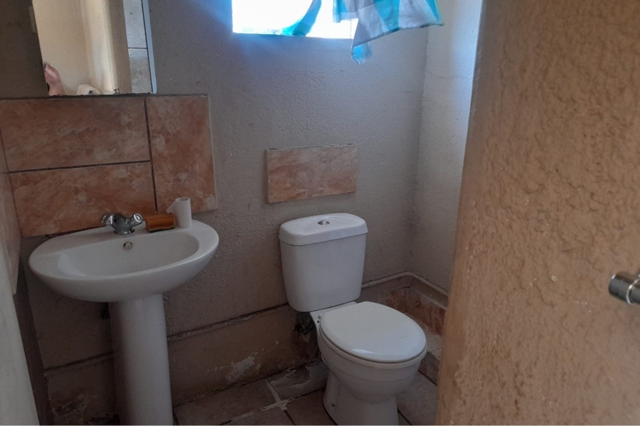 3 Bedroom Property for Sale in Labiance Estate Western Cape